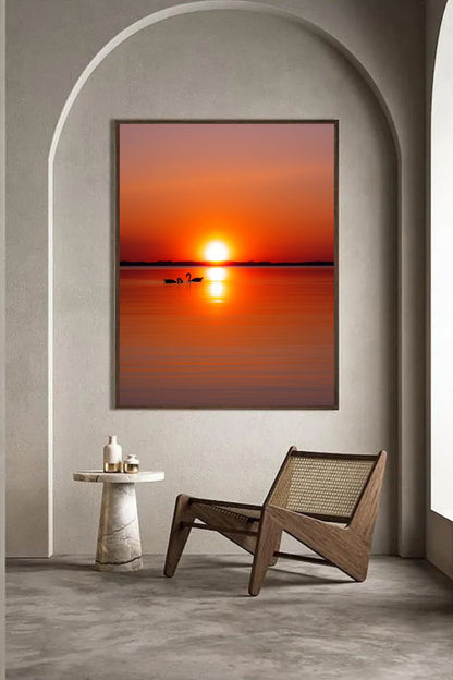 Where Love meets Light