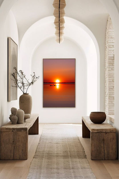 Where Love meets Light