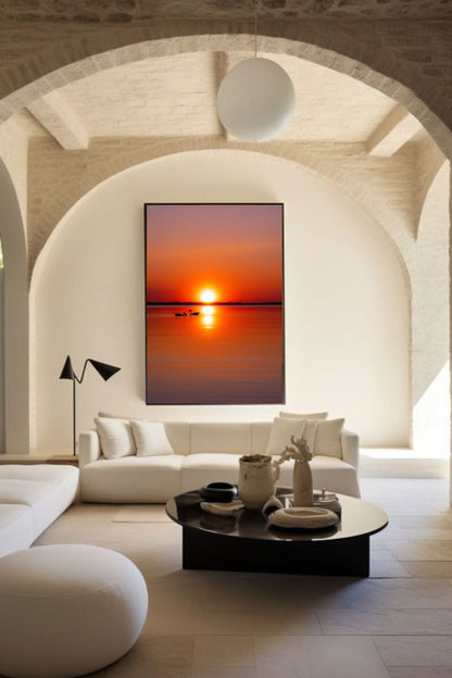 Where Love meets Light