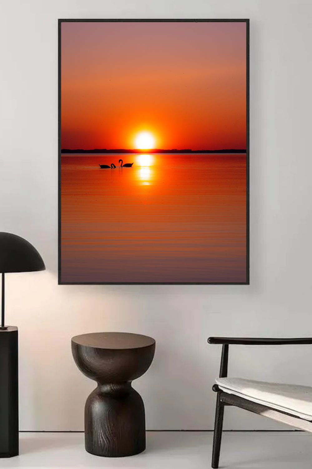 Where Love meets Light