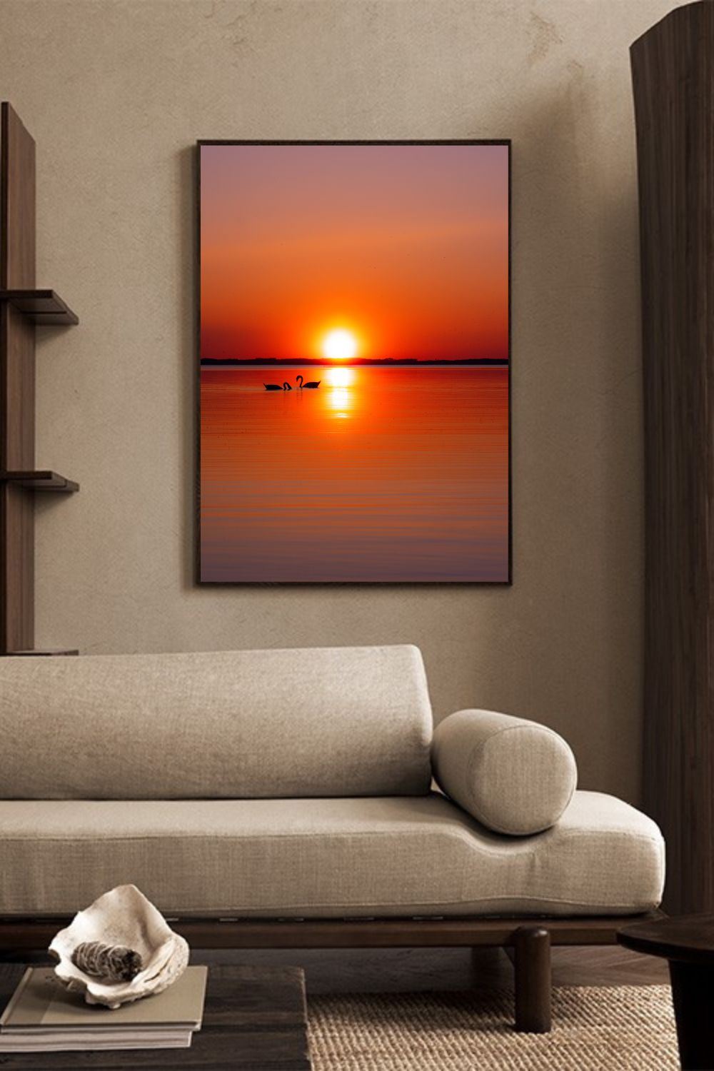 Where Love meets Light