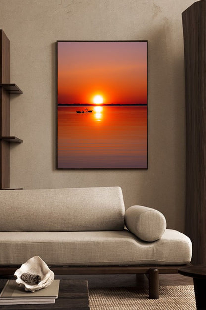 Where Love meets Light