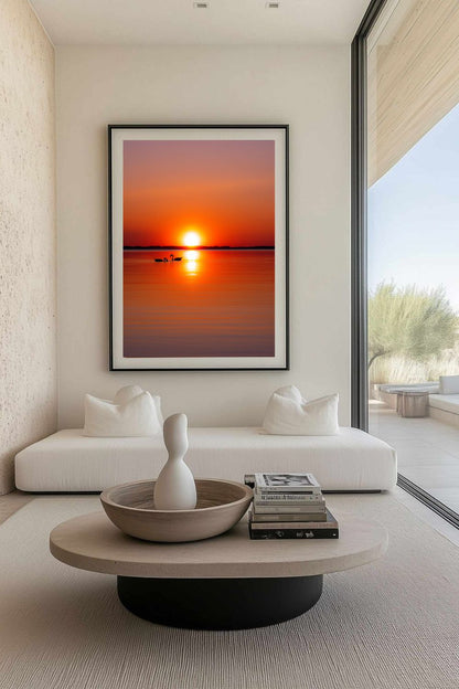 Where Love meets Light