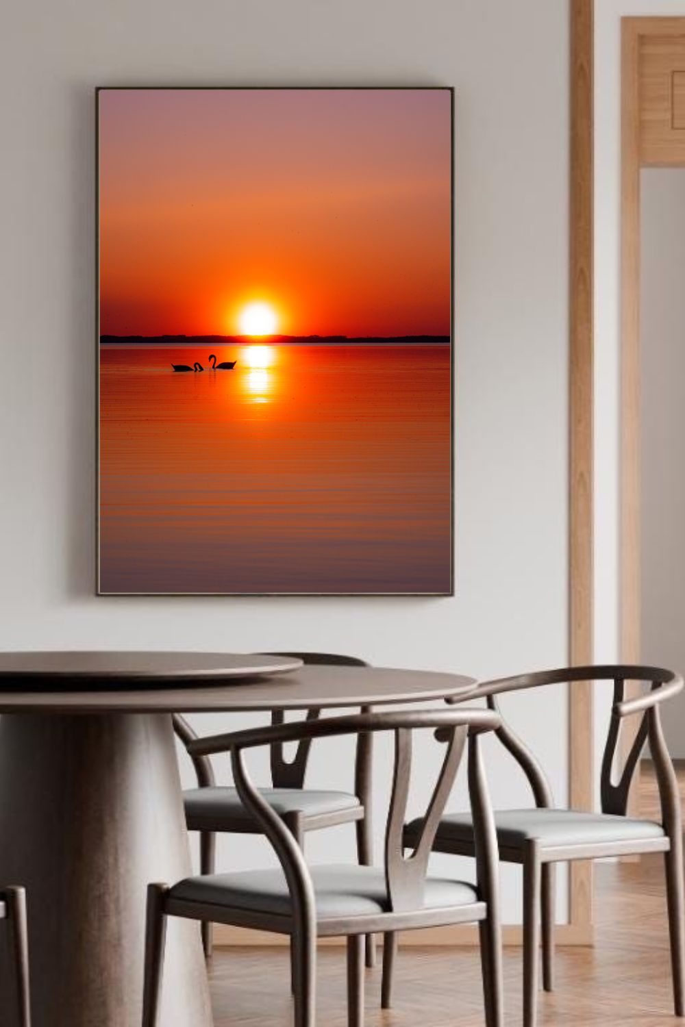 Where Love meets Light